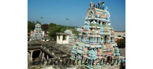 மண்ணச்சநல்லூர்